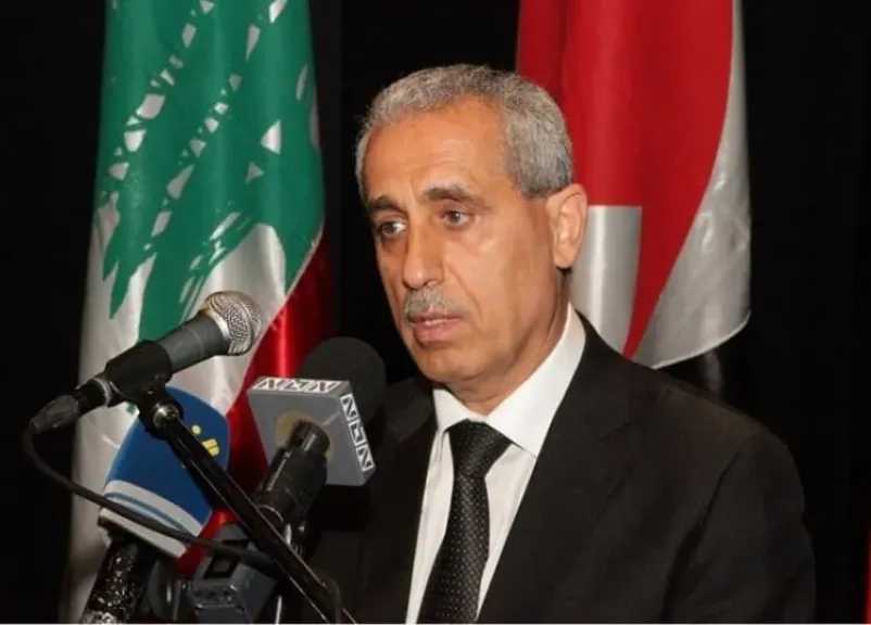 نائب لبناني: لا نثق بالطرح الأمريكي الخاص بحصر السلاح لأنه بعيون إسرائيلية