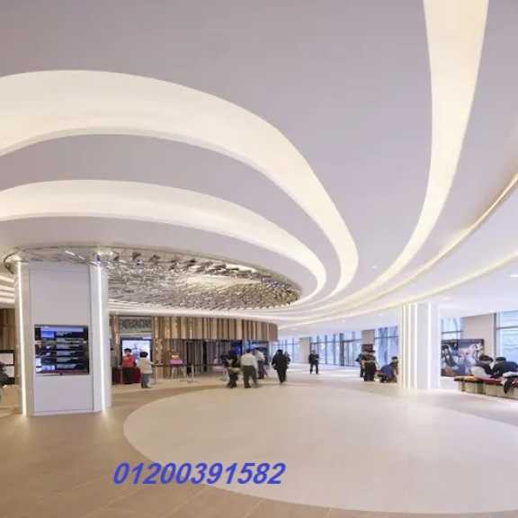 ايكون مول اكتوبر ikon mall