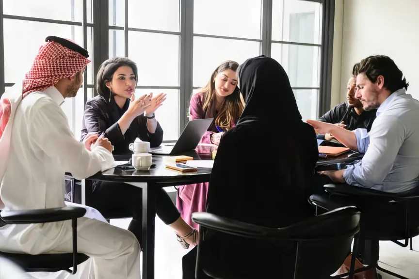 معرض الصناعات التحويلية الدولي ومؤتمر IDCE 2025: الحدث الأبرز في الشرق الأوسط