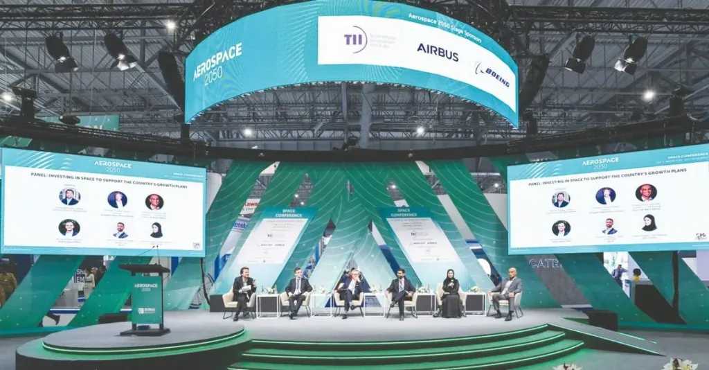 صفقات كبرى وتحديات إنتاج: ماذا ينتظر مؤتمر دبي للطيران؟