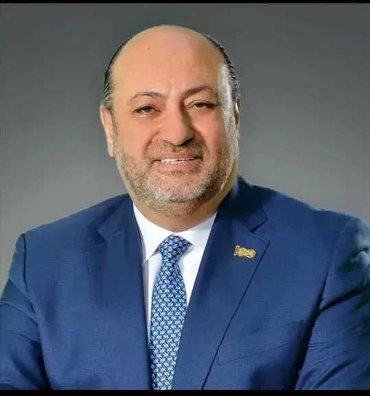 المهندس هاني أمان: صوت الصناعة الوطنية ورؤية متجددة لمستقبل الغذاء في مصر