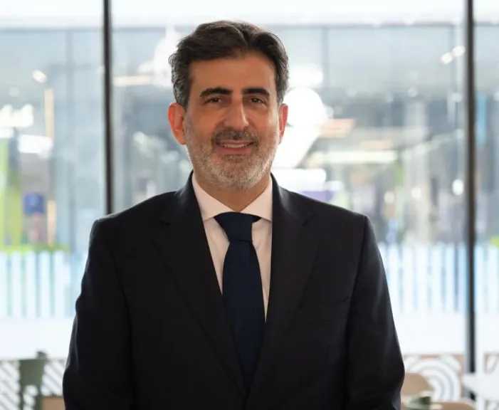 اختيار سامر شقير عضوًا في هيئة الشرف بمجلس التنفيذيين اللبنانيين في الرياض