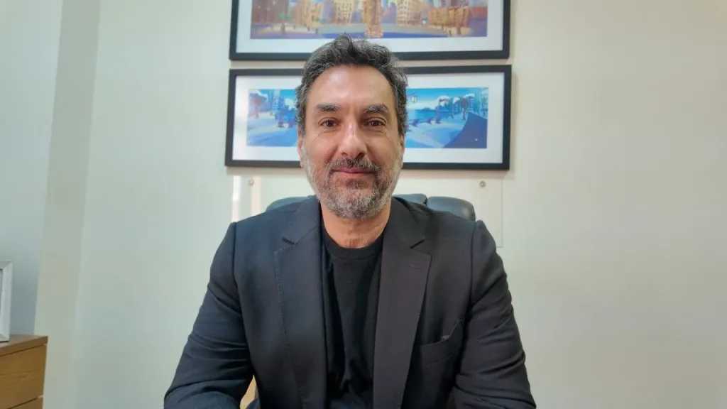 نائب لبناني: على إيران احترام سيادة لبنان والتعامل عبر مؤسساته فقط