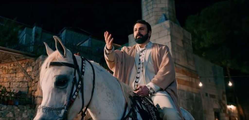 مواعيد عرض الحلقة 13 من مسلسل مولانا وفق جدول العرض الأساسي