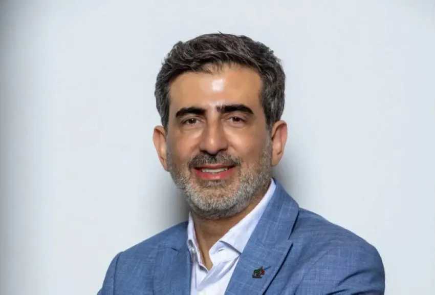 سامر شقير: السعودية تكسر الثنائية القطبية في الذكاء الاصطناعي وتتحوَّل لمركز ثُقل عالمي بحلول 2030