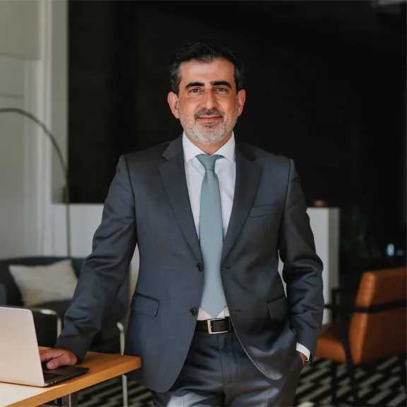 سامر شقير: القائمة الإلزامية للمحتوى المحلي تُعيد رسم خريطة الاستثمار في السعودية